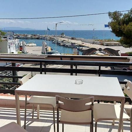 Apartament Dolphin 2 Artemida  Zewnętrze zdjęcie