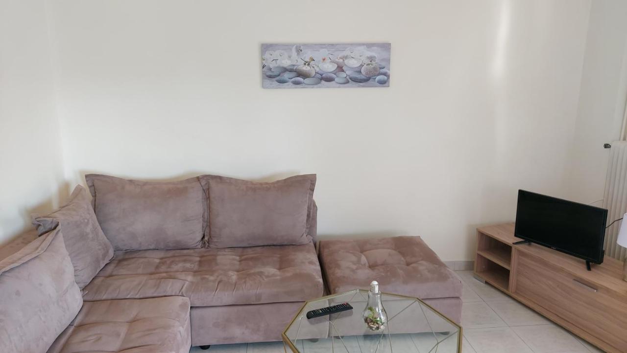 Apartament Dolphin 2 Artemida  Zewnętrze zdjęcie