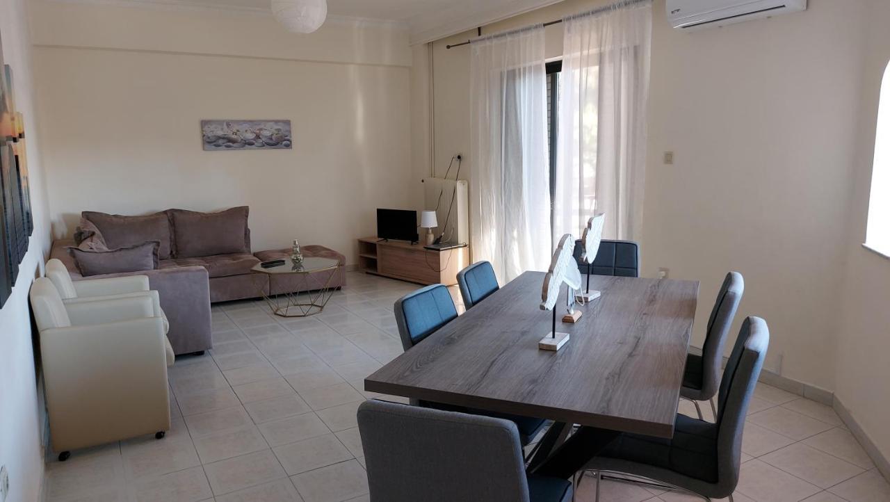 Apartament Dolphin 2 Artemida  Zewnętrze zdjęcie