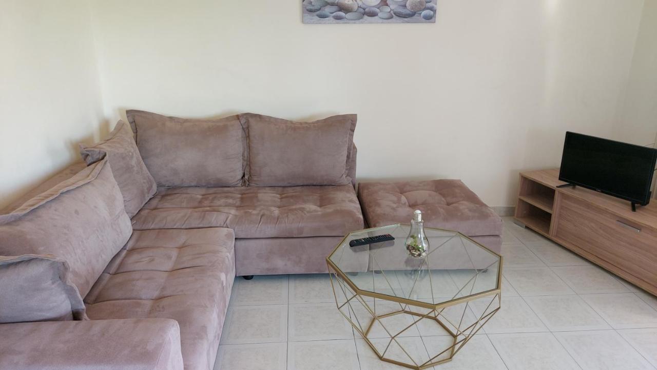 Apartament Dolphin 2 Artemida  Zewnętrze zdjęcie