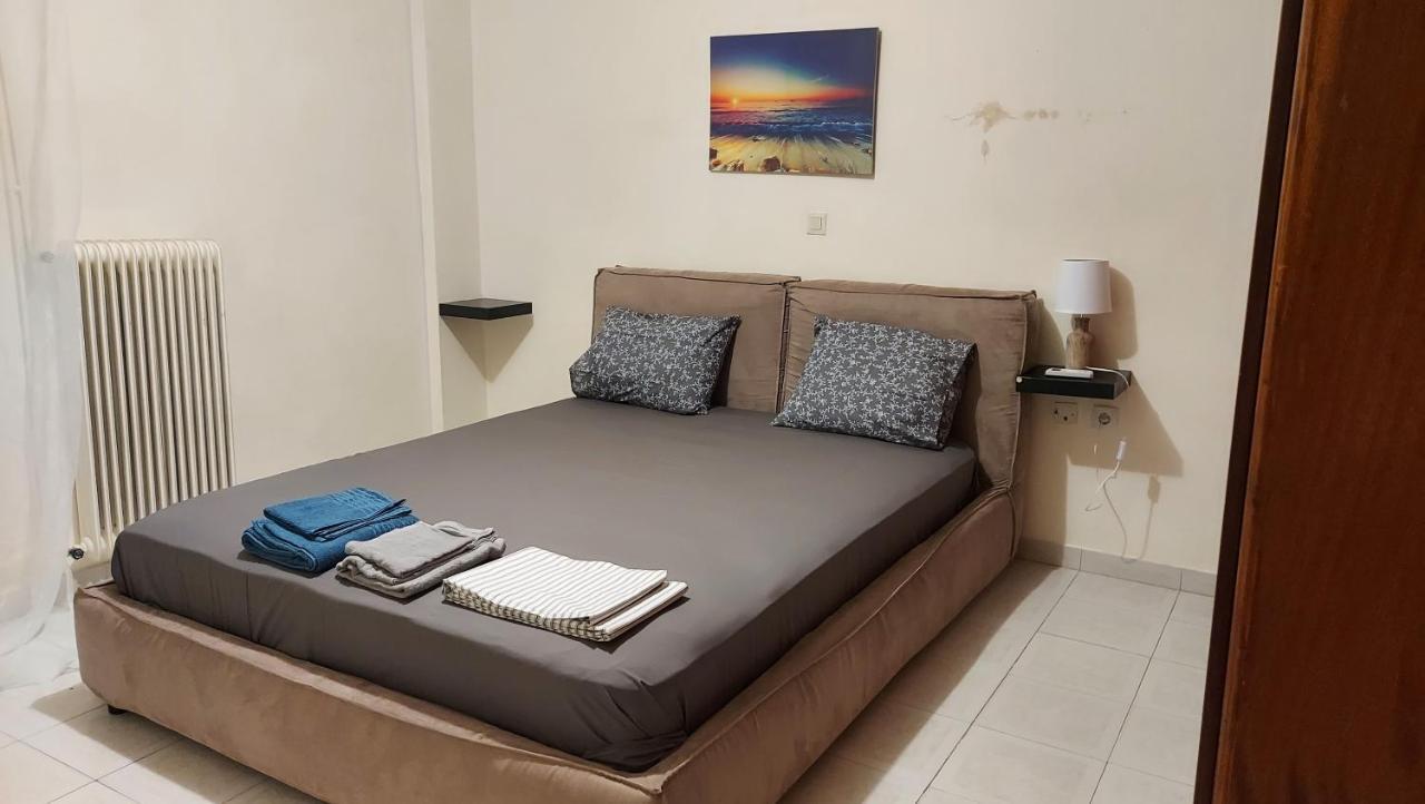 Apartament Dolphin 2 Artemida  Zewnętrze zdjęcie