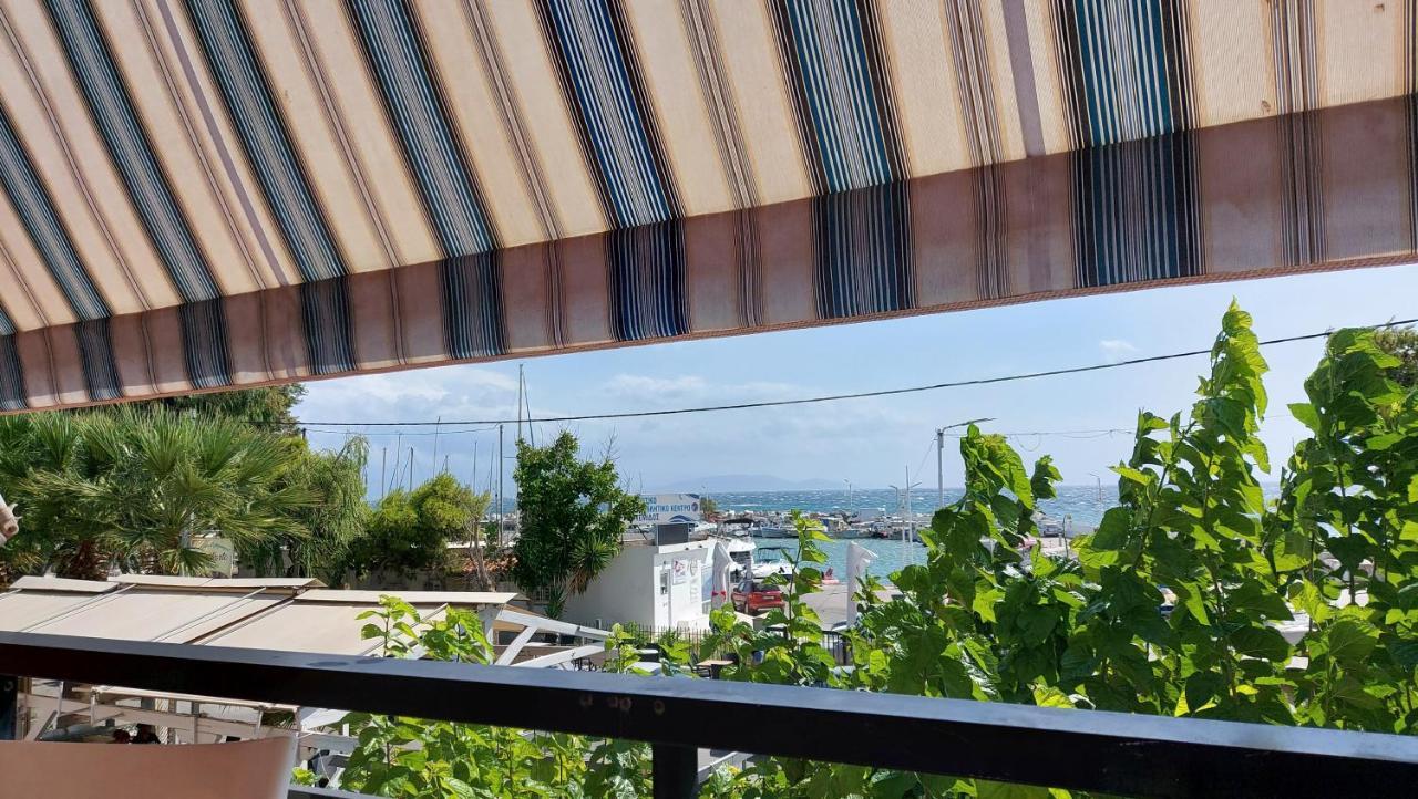 Apartament Dolphin 2 Artemida  Zewnętrze zdjęcie