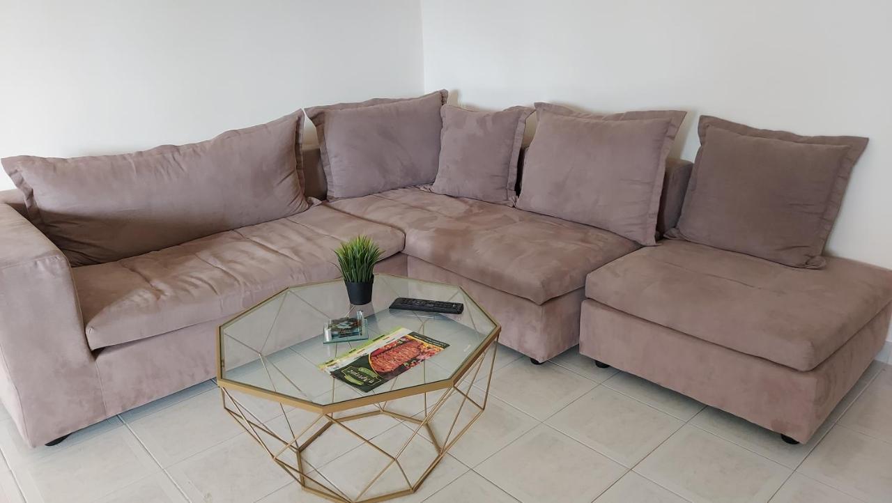 Apartament Dolphin 2 Artemida  Zewnętrze zdjęcie