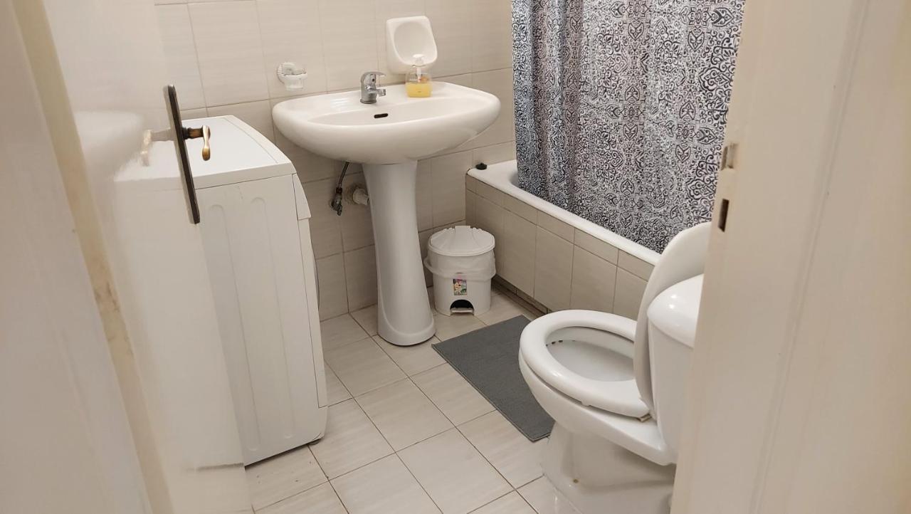 Apartament Dolphin 2 Artemida  Zewnętrze zdjęcie