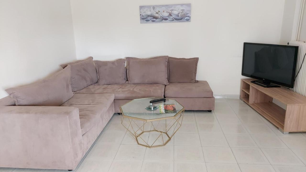 Apartament Dolphin 2 Artemida  Zewnętrze zdjęcie