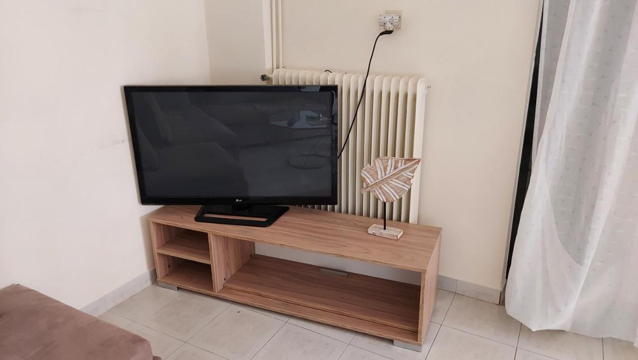 Apartament Dolphin 2 Artemida  Zewnętrze zdjęcie
