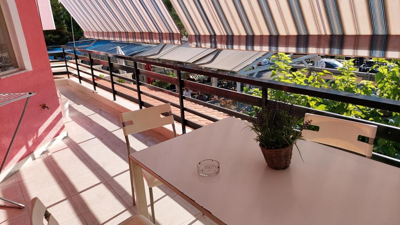 Apartament Dolphin 2 Artemida  Zewnętrze zdjęcie