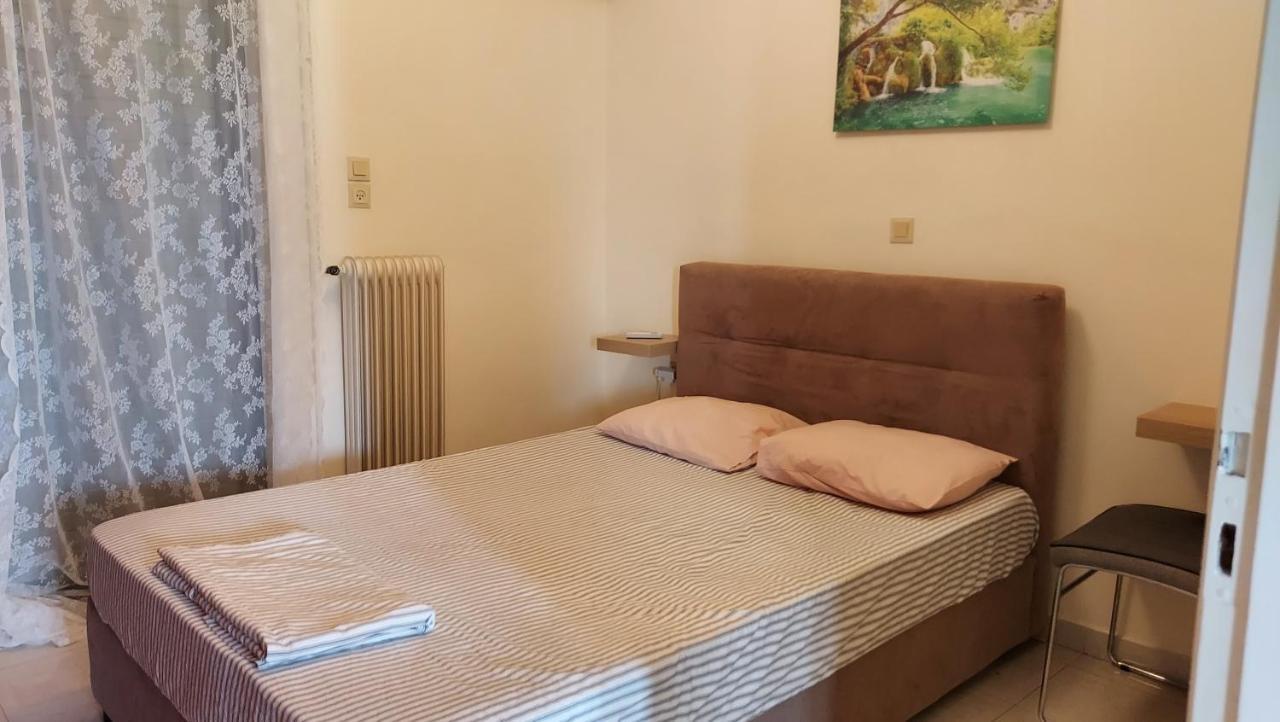 Apartament Dolphin 2 Artemida  Zewnętrze zdjęcie