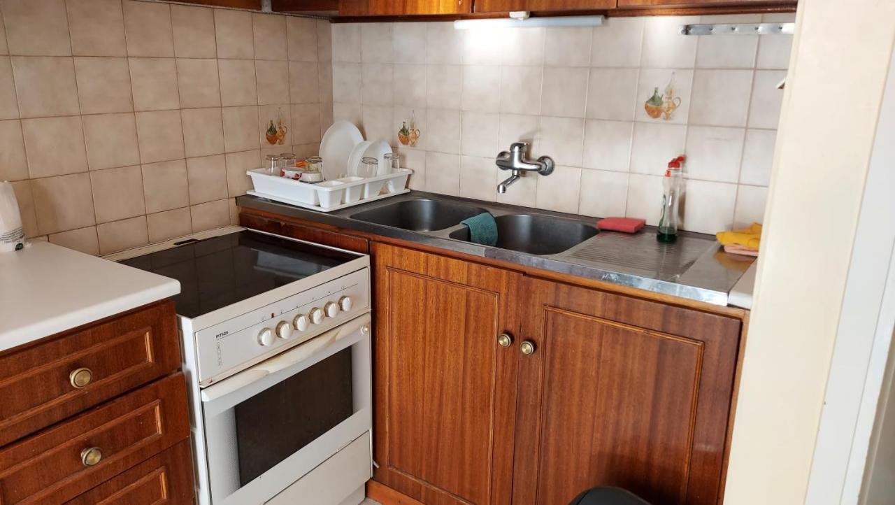 Apartament Dolphin 2 Artemida  Zewnętrze zdjęcie