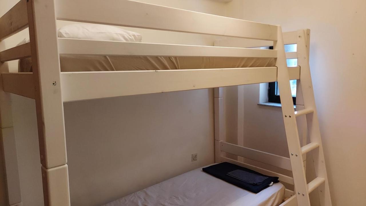 Apartament Dolphin 2 Artemida  Zewnętrze zdjęcie