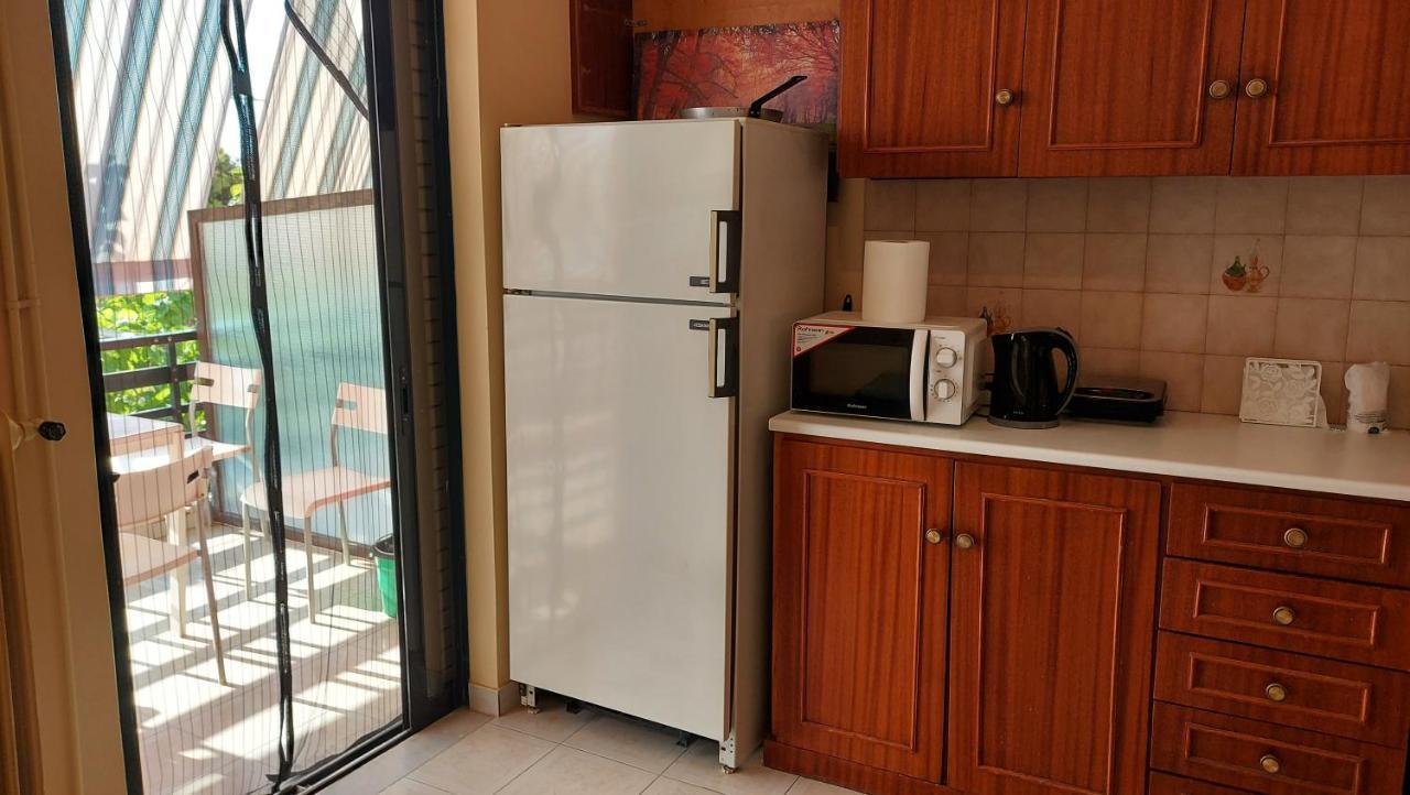 Apartament Dolphin 2 Artemida  Zewnętrze zdjęcie