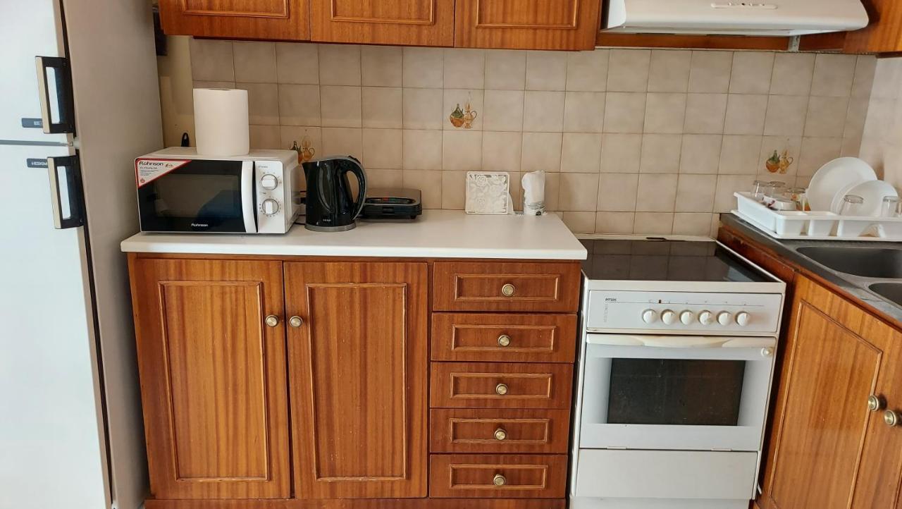 Apartament Dolphin 2 Artemida  Zewnętrze zdjęcie