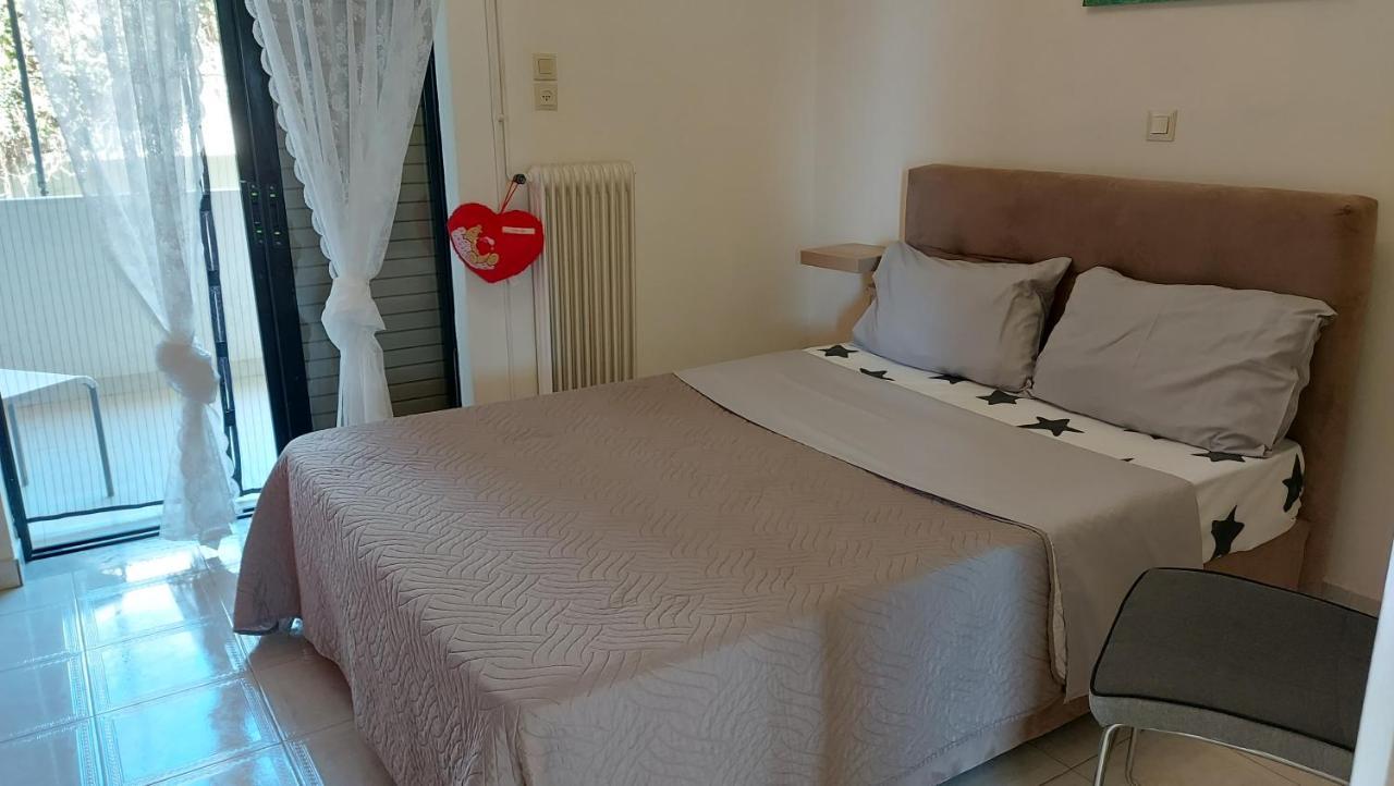 Apartament Dolphin 2 Artemida  Zewnętrze zdjęcie
