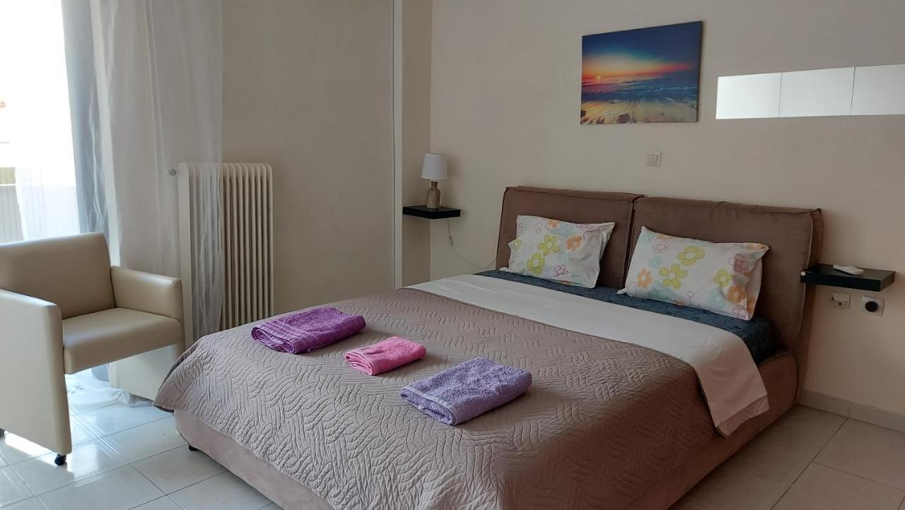 Apartament Dolphin 2 Artemida  Zewnętrze zdjęcie